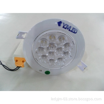 Energe Saving 16W  LED  Ceiling Spot Light